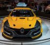 Vienna Auto Show 2016 Wien AUTOmativ Benjamin Brodbeck Volkswagen VW Polo GTI Oesterreich Ferrari Porsche Lamborghini Bentley Autoblog Blog Auto-Magazin-70