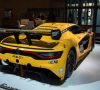 Vienna Auto Show 2016 Wien AUTOmativ Benjamin Brodbeck Volkswagen VW Polo GTI Oesterreich Ferrari Porsche Lamborghini Bentley Autoblog Blog Auto-Magazin-71