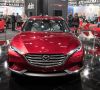 Vienna Auto Show 2016 Wien AUTOmativ Benjamin Brodbeck Volkswagen VW Polo GTI Oesterreich Ferrari Porsche Lamborghini Bentley Autoblog Blog Auto-Magazin-73