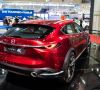 Vienna Auto Show 2016 Wien AUTOmativ Benjamin Brodbeck Volkswagen VW Polo GTI Oesterreich Ferrari Porsche Lamborghini Bentley Autoblog Blog Auto-Magazin-75