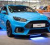 Vienna Auto Show 2016 Wien AUTOmativ Benjamin Brodbeck Volkswagen VW Polo GTI Oesterreich Ferrari Porsche Lamborghini Bentley Autoblog Blog Auto-Magazin-79