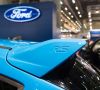 Vienna Auto Show 2016 Wien AUTOmativ Benjamin Brodbeck Volkswagen VW Polo GTI Oesterreich Ferrari Porsche Lamborghini Bentley Autoblog Blog Auto-Magazin-81