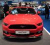 Vienna Auto Show 2016 Wien AUTOmativ Benjamin Brodbeck Volkswagen VW Polo GTI Oesterreich Ferrari Porsche Lamborghini Bentley Autoblog Blog Auto-Magazin-82