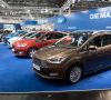 Vienna Auto Show 2016 Wien AUTOmativ Benjamin Brodbeck Volkswagen VW Polo GTI Oesterreich Ferrari Porsche Lamborghini Bentley Autoblog Blog Auto-Magazin-83