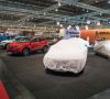 Vienna Auto Show 2016 Wien AUTOmativ Benjamin Brodbeck Volkswagen VW Polo GTI Oesterreich Ferrari Porsche Lamborghini Bentley Autoblog Blog Auto-Magazin-84