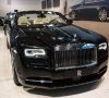 Vienna Auto Show 2016 Wien AUTOmativ Benjamin Brodbeck Volkswagen VW Polo GTI Oesterreich Ferrari Porsche Lamborghini Bentley Autoblog Blog Auto-Magazin-85