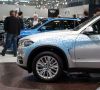 Vienna Auto Show 2016 Wien AUTOmativ Benjamin Brodbeck Volkswagen VW Polo GTI Oesterreich Ferrari Porsche Lamborghini Bentley Autoblog Blog Auto-Magazin-87