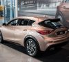 Vienna Auto Show 2016 Wien AUTOmativ Benjamin Brodbeck Volkswagen VW Polo GTI Oesterreich Ferrari Porsche Lamborghini Bentley Autoblog Blog Auto-Magazin-88