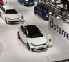 Vienna Auto Show 2016 Wien AUTOmativ Benjamin Brodbeck Volkswagen VW Polo GTI Oesterreich Ferrari Porsche Lamborghini Bentley Autoblog Blog Auto-Magazin