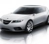 Saab 9 X Biohybrid 2008