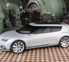 Saab 9 X Biohybrid 2008