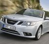 Saab 93 Biopower Hybrid 2006