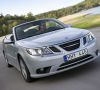 Saab 93 Biopower Hybrid 2006