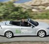 Saab 93 Biopower Hybrid 2006