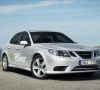 Saab 93 Biopower Hybrid 2006