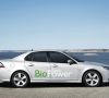 Saab 93 Biopower Hybrid 2006