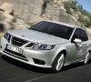 Saab 93 Biopower Hybrid 2006