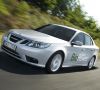 Saab 93 Biopower Hybrid 2006