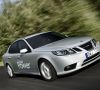 Saab 93 Biopower Hybrid 2006