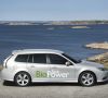 Saab 93 Biopower Hybrid 2006