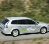 Saab 93 Biopower Hybrid 2006