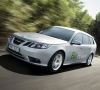 Saab 93 Biopower Hybrid 2006