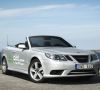 Saab 93 Biopower Hybrid 2006