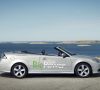 Saab 93 Biopower Hybrid 2006