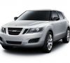 Saab 94 Biopower 2009