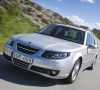 Saab 95 Biopower 2009