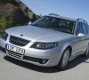 Saab 95 Biopower 2009