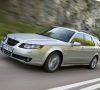 Saab 95 Biopower 2009