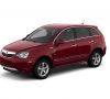 Saturn Vue 2 Mode Hybrid 2008