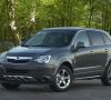 Saturn Vue 2 Mode Hybrid 2008