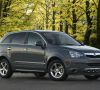 Saturn Vue 2 Mode Hybrid 2008