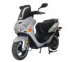 Scooter Skillz Zev 7100 Sport