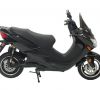 Scooter Skillz Zev 7100 Sport