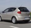 Seat Altea Lpg 2010