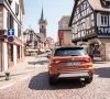 Seat Arona TGI im Praxistest