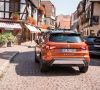 Seat Arona TGI im Praxistest