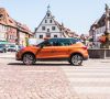 Seat Arona TGI im Praxistest