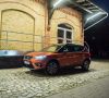 Seat Arona TGI im Praxistest