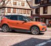 Seat Arona TGI im Praxistest