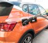 Seat Arona TGI im Praxistest