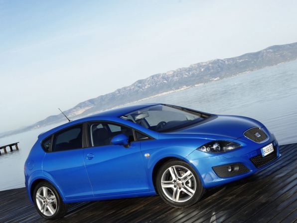 Seat Leon (2012): Preis, Bilder, technische Daten ...