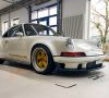 Porsche 911 Carrera reimagined - Singer 911 DLS