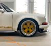 Porsche 911 Carrera reimagined - Singer 911 DLS