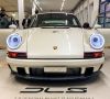 Porsche 911 Carrera reimagined - Singer 911 DLS