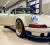 Porsche 911 Carrera reimagined - Singer 911 DLS