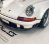 Porsche 911 Carrera reimagined - Singer 911 DLS